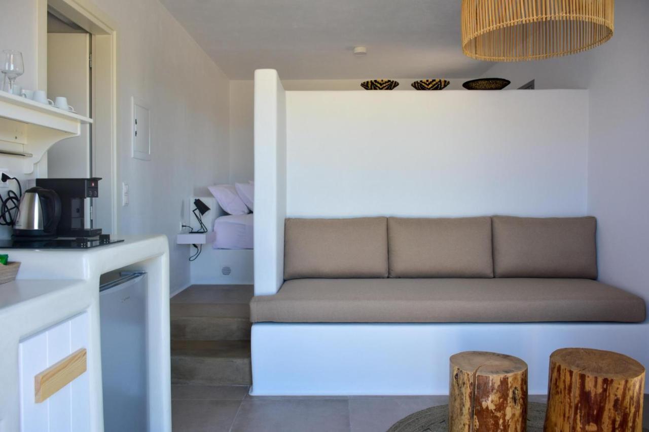 Apartamento Relaxia Estate Galini  Exterior foto