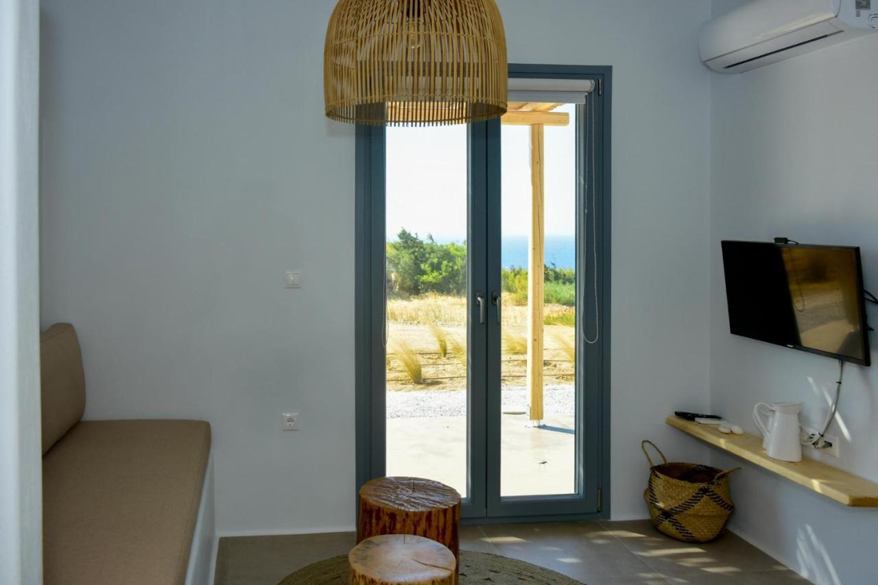 Apartamento Relaxia Estate Galini  Exterior foto