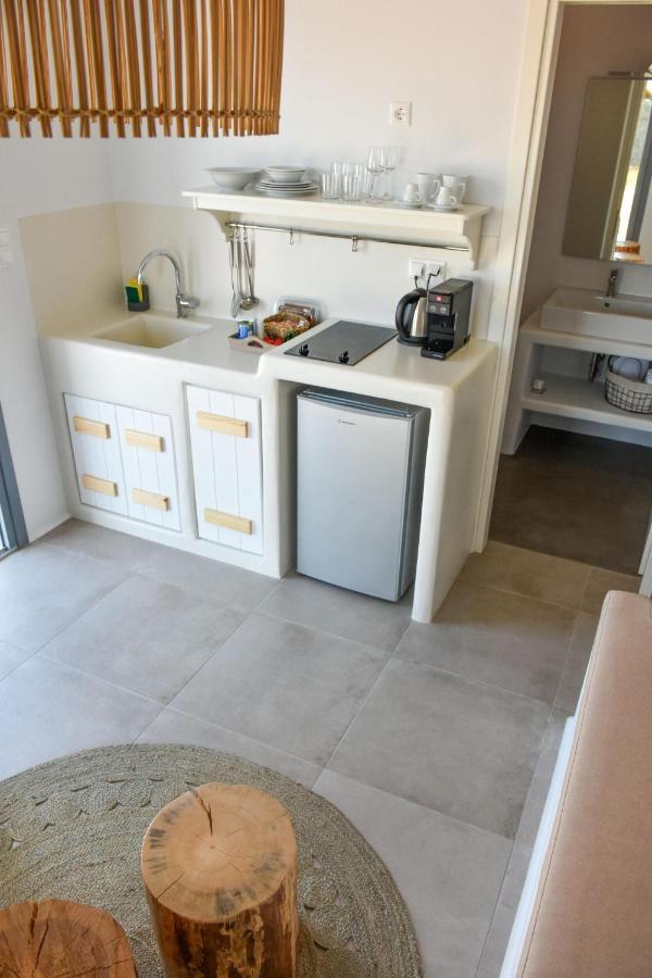 Apartamento Relaxia Estate Galini  Exterior foto