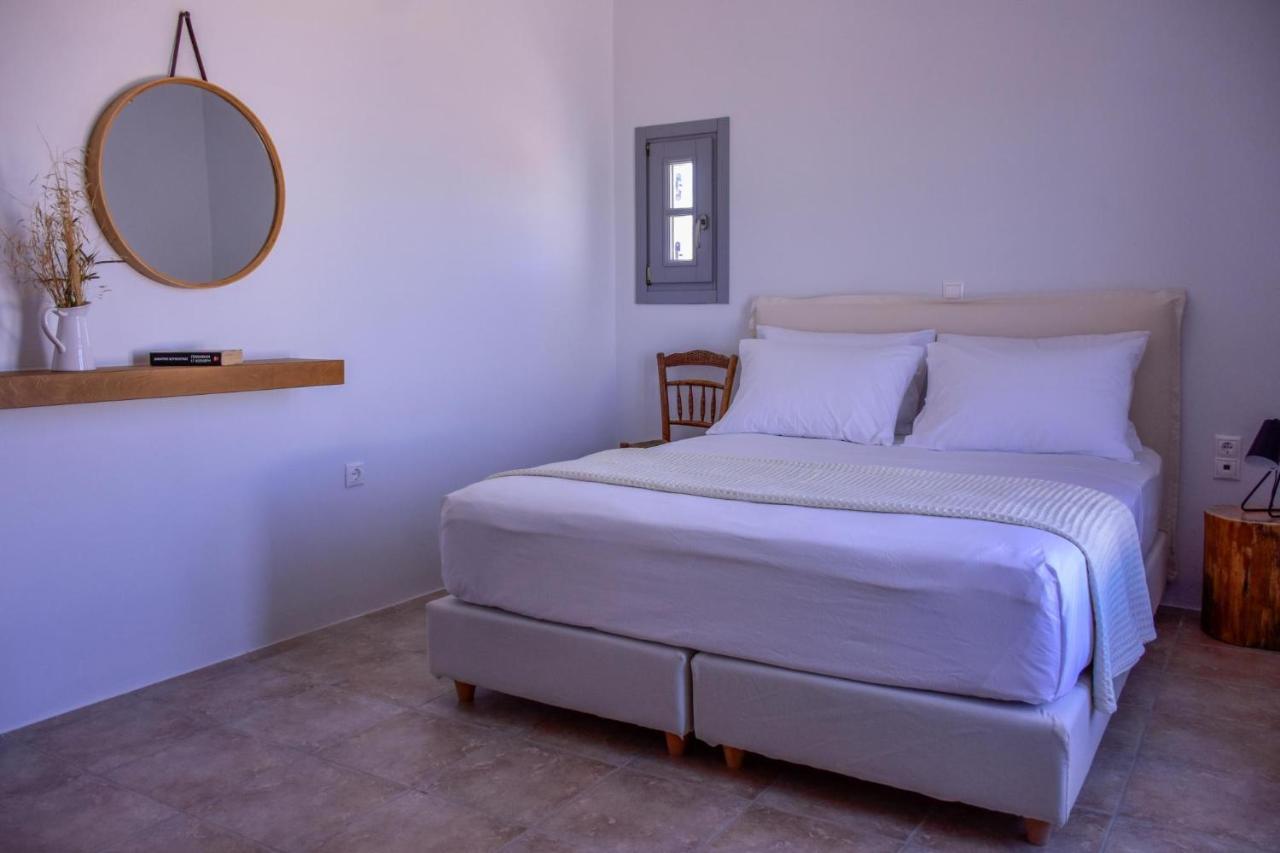Apartamento Relaxia Estate Galini  Exterior foto