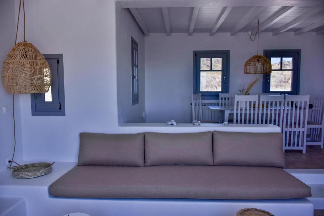 Apartamento Relaxia Estate Galini  Exterior foto