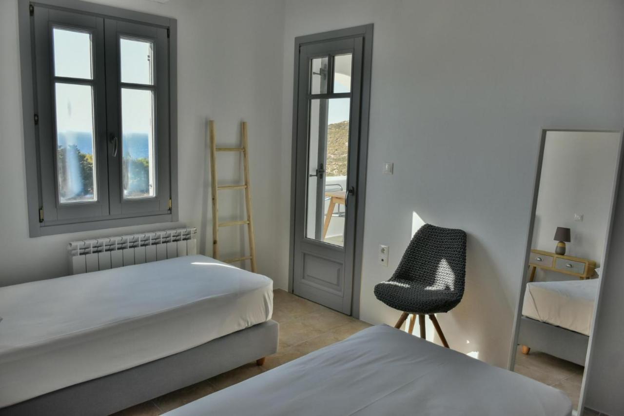 Apartamento Relaxia Estate Galini  Exterior foto