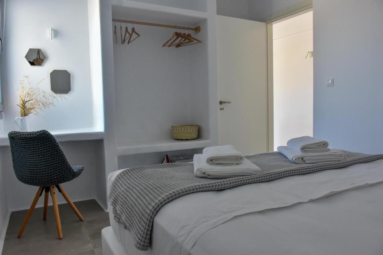 Apartamento Relaxia Estate Galini  Exterior foto