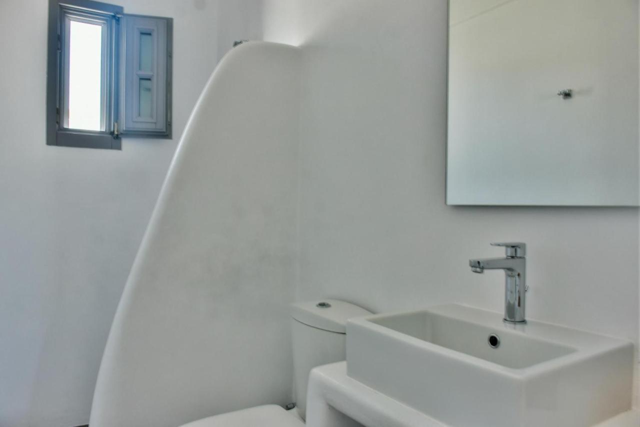 Apartamento Relaxia Estate Galini  Exterior foto