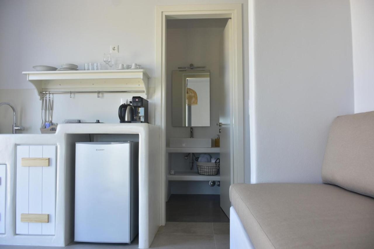 Apartamento Relaxia Estate Galini  Exterior foto