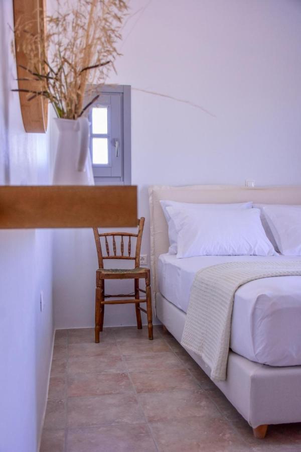 Apartamento Relaxia Estate Galini  Exterior foto