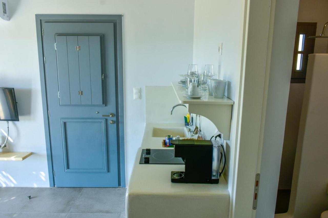 Apartamento Relaxia Estate Galini  Exterior foto