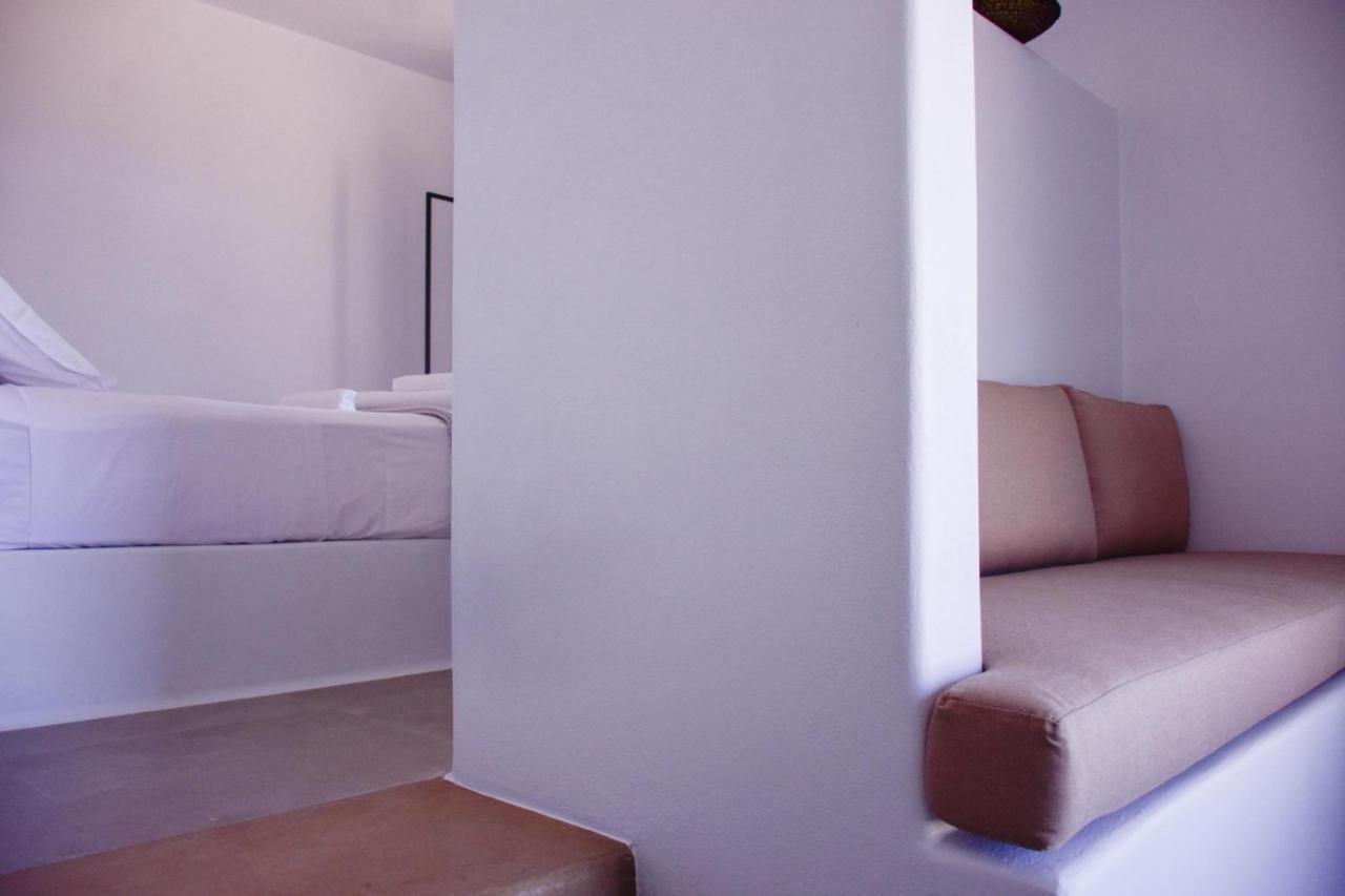 Apartamento Relaxia Estate Galini  Exterior foto