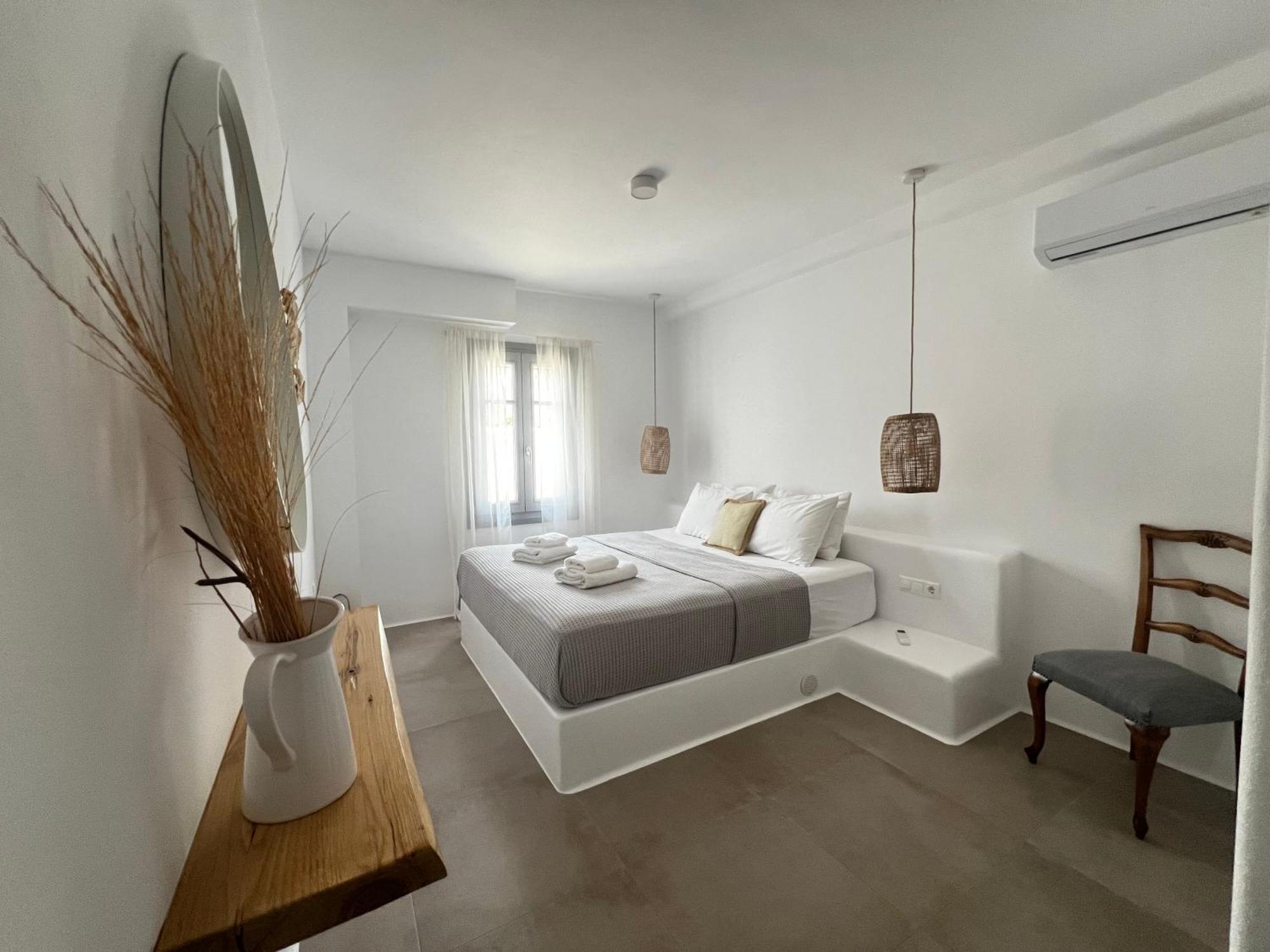 Apartamento Relaxia Estate Galini  Exterior foto