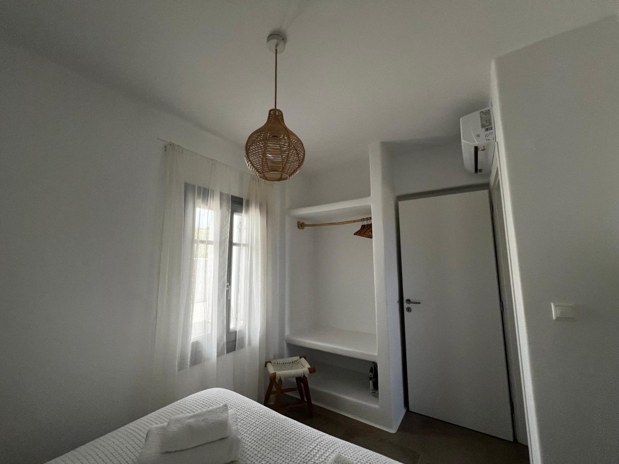 Apartamento Relaxia Estate Galini  Exterior foto