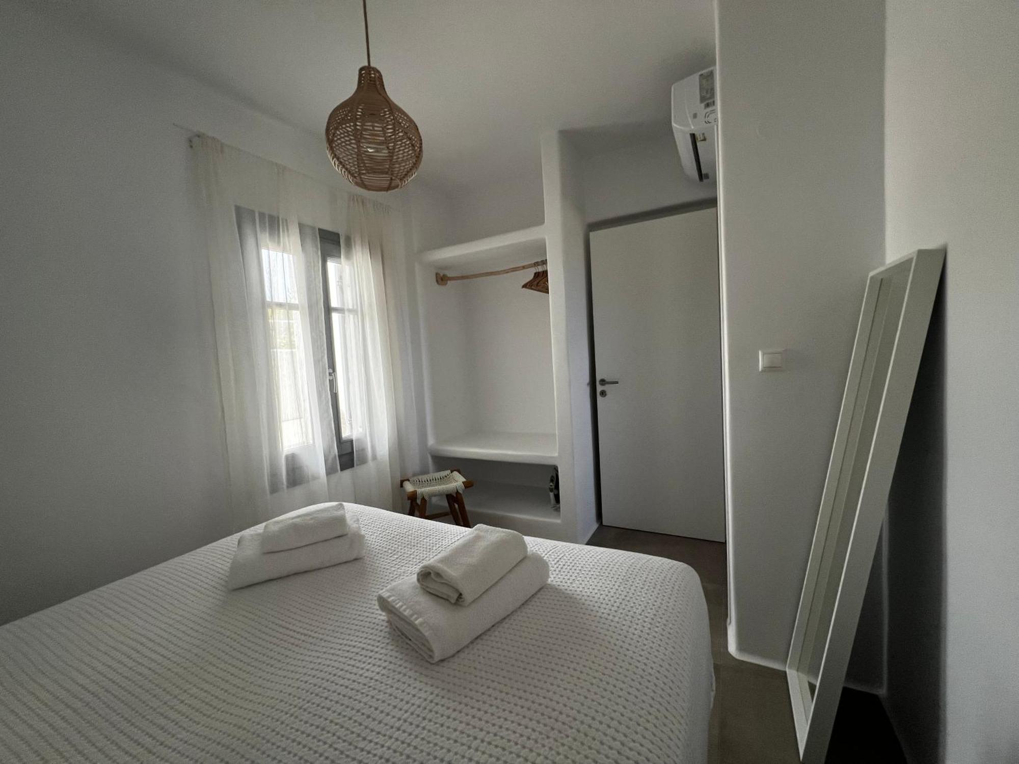 Apartamento Relaxia Estate Galini  Exterior foto