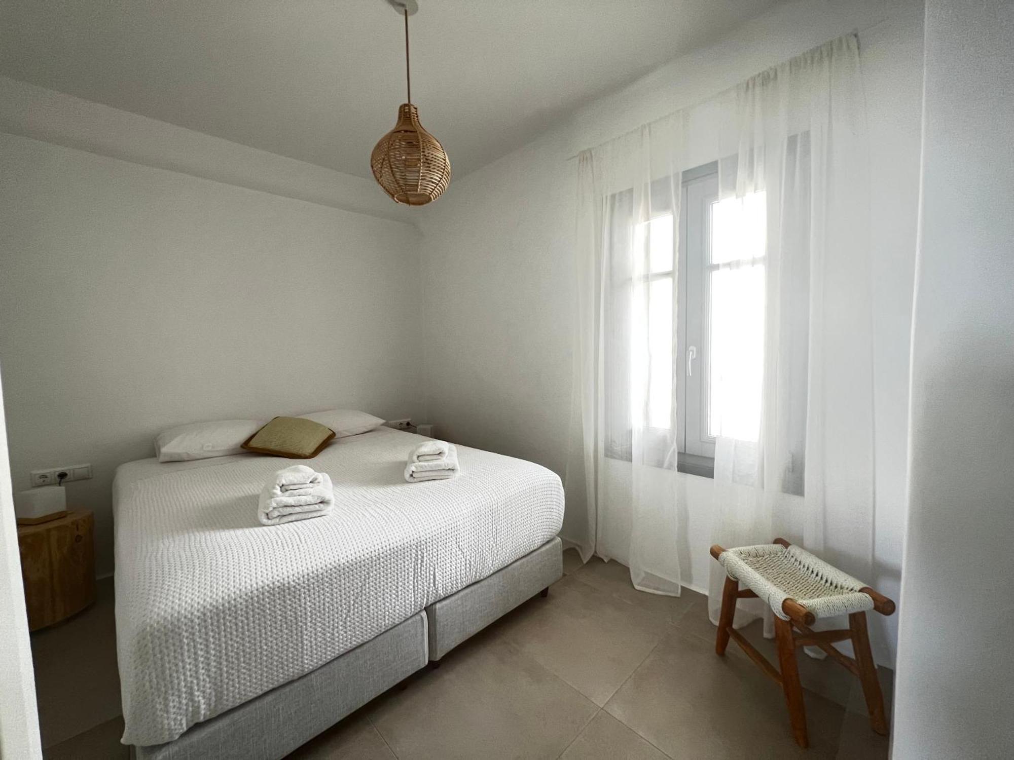 Apartamento Relaxia Estate Galini  Exterior foto